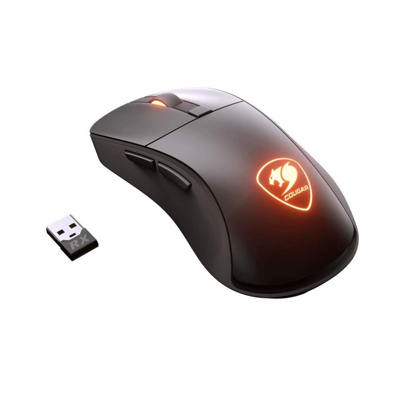 COUGAR SURPASSION RX