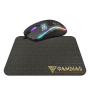 GAMDIAS ZEUS M4 + NYX E1 Gaming Mouse