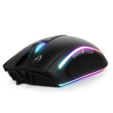 GAMDIAS ZEUS M2 GAMING MOUSE