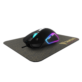 GAMDIAS ZEUS M3 + NYX E1