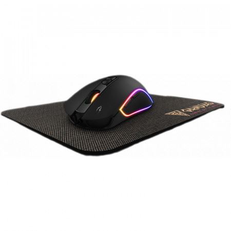 GAMDIAS ZEUS E3 + NYX E1