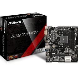 CPU Socket AM4