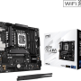 ASRock B860M Pro-A WiFi 1851 mATX HDMI/DP DDR5