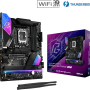 MB ASRock Z890 Lightning WIFI Motherboard