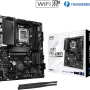 MB ASRock Z890 Pro A WIFI Motherboard ATX