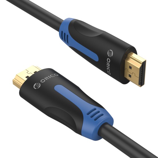 ORICO HDMI CABLE 2m Gold Plated
