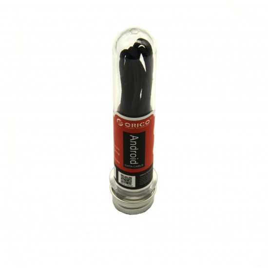 Orico Black Micro USB ChargeSync 1m Cable black (N301-10-BK-PRO)