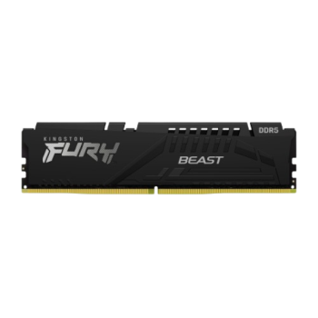 DDR5 16GB PC 5600 CL36 Kingston FURY Beast RGB