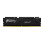 DDR5 16GB PC 5600 CL36 Kingston FURY Beast RGB