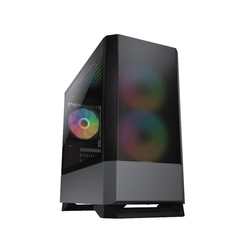COUGAR MG140 RGB (IRON GRAY) COUGAR MG140 RGB (IRON GRAY)