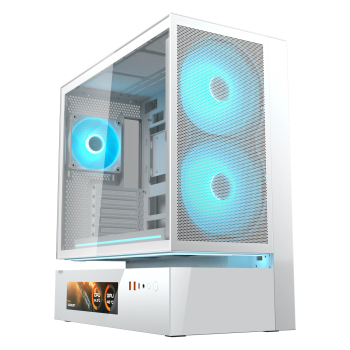 Aetna Gaming PC R7, 32GB, 1TB 5070