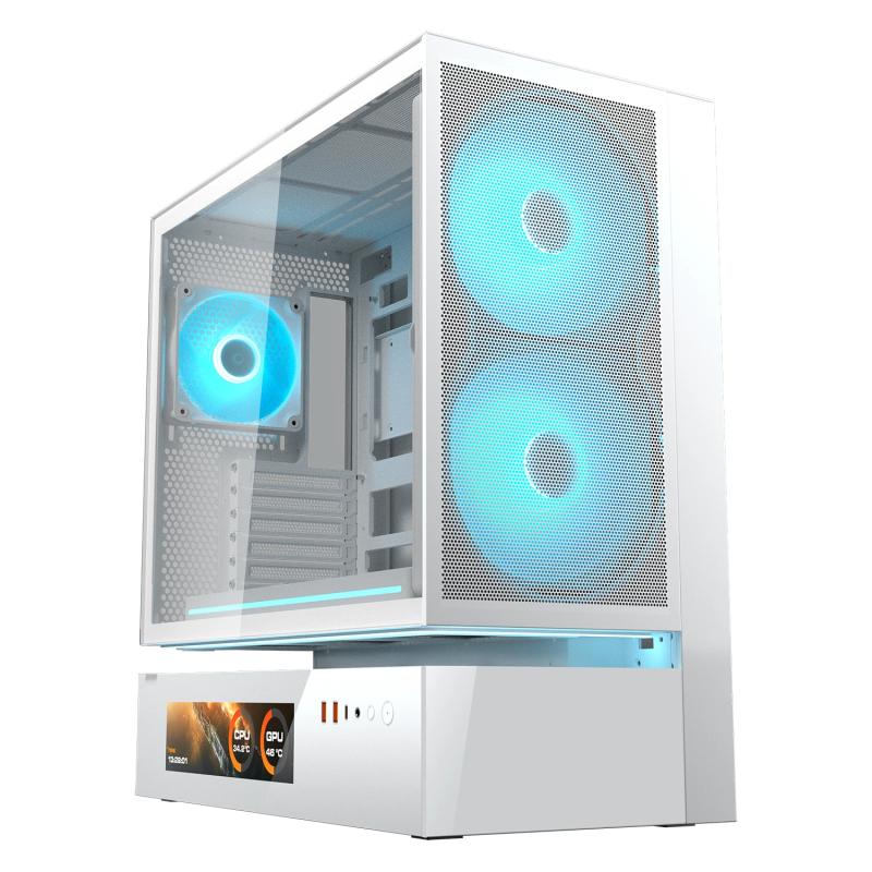 Aetna Gaming PC