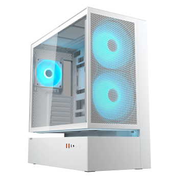 Cyclops Gaming PC ARCTIC R7, 16GB, 1TB NVME, 5070