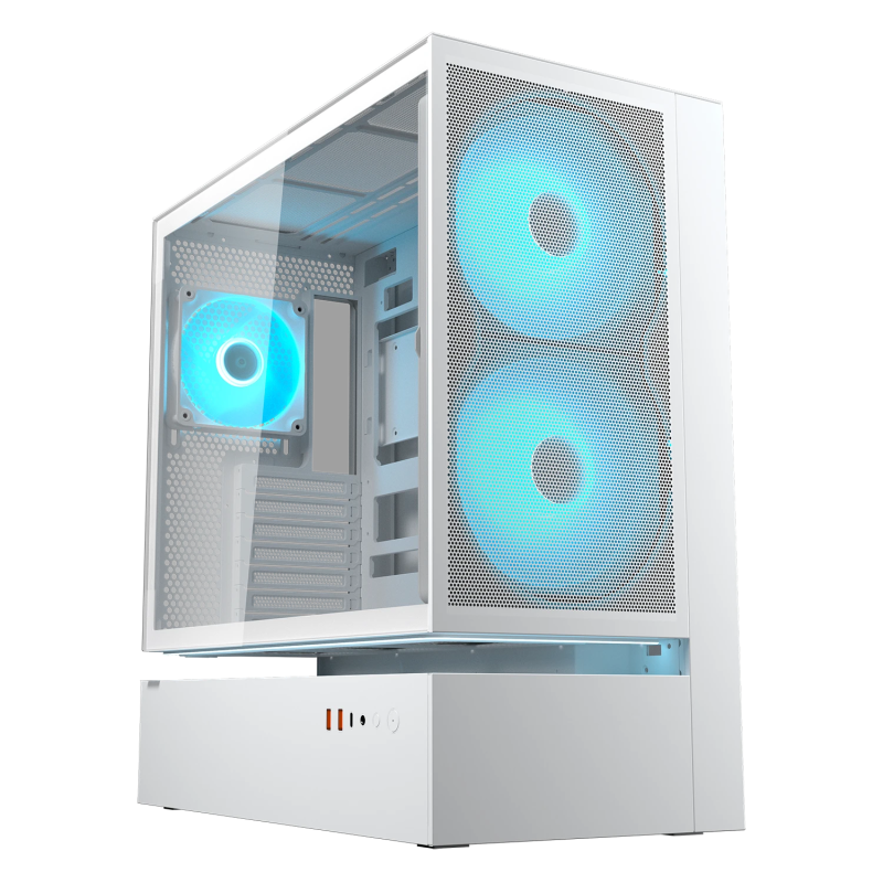 Aeneas Gaming PC