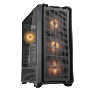 Odinson Gaming PC R7, 32GB, 1TB NVME, 5070