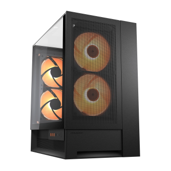 Creator STUDIO PC 7800X3D 5070 64GB 2TB