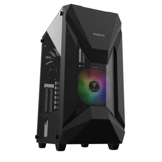 Orion Gaming PC