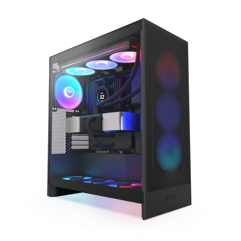 Pandora Gaming PC