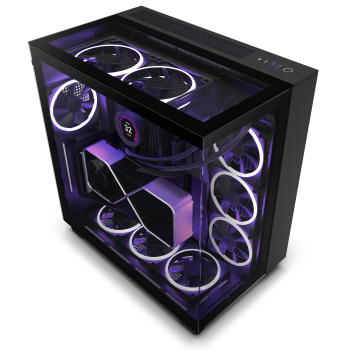 Freya Gaming PC INTEL 270K, 32GB, 2TB NVME, 5080