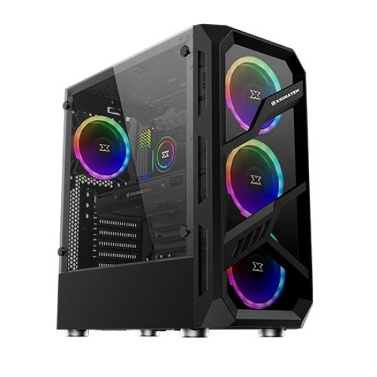 Ceres Gaming PC