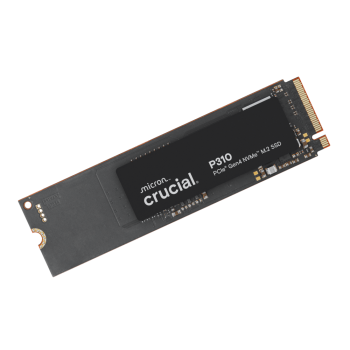 SSD 2TB Crucial M.2 (2280) P310 NVMe PCIe Gen4