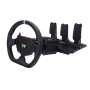 Thermaltake GRB/G15 Direct Drive Racing Wheel with Pedals Bundle/Direct Drive/GT Steering Wheels/Black/01