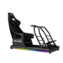 Thermaltake GSC/GR500/Cockpits/Steel+AluminumBlack/01