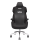 Thermaltake GGC/Argent E700 Gaming Chair/Storm Black/Comfort size/4D/75 mm
