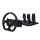 Thermaltake GRB/G6 Direct Drive Racing Wheel with pedals Bundle/Direct Drive/GT steering wheels3Black/01