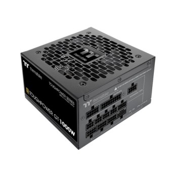 Thermaltake Toughpower GT/1000W/Fully Modular/Non Light/Full Range/Analog/80 Plus Gold/EU/Non JP CAP/All Flat Cables/ATX 3.1