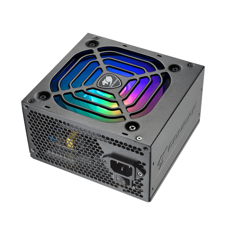 COUGAR XTC ARGB 650 watt