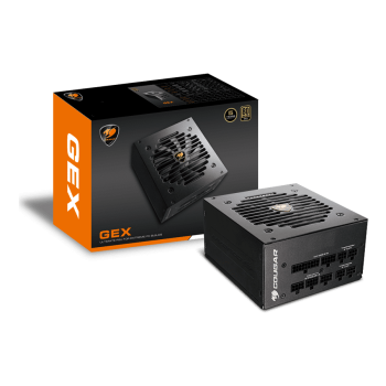 COUGAR PSU GEX 1050 COUGAR PSU GEX 1050