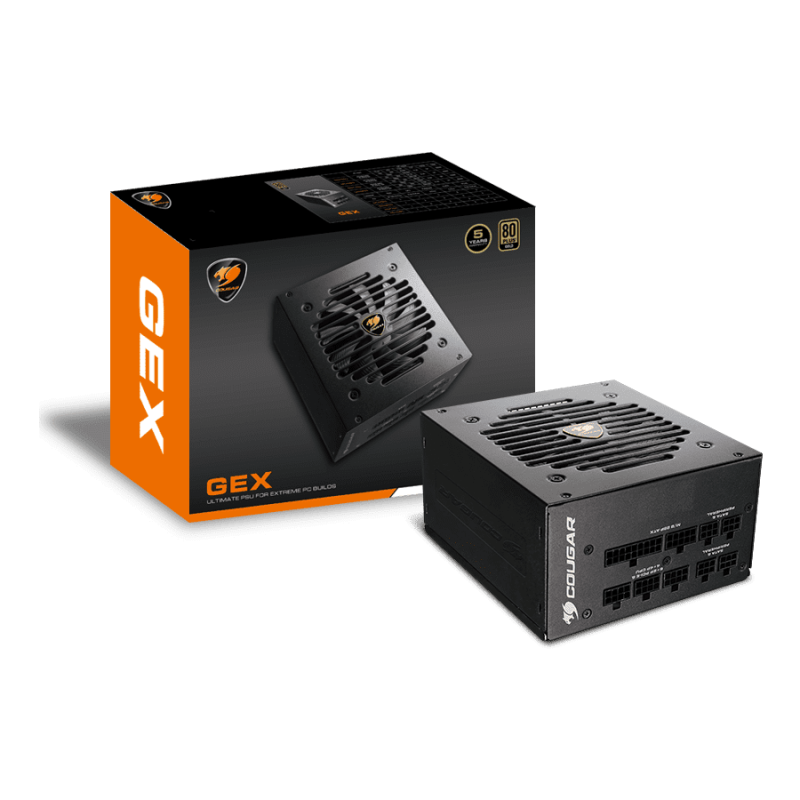 COUGAR PSU GEX 1050