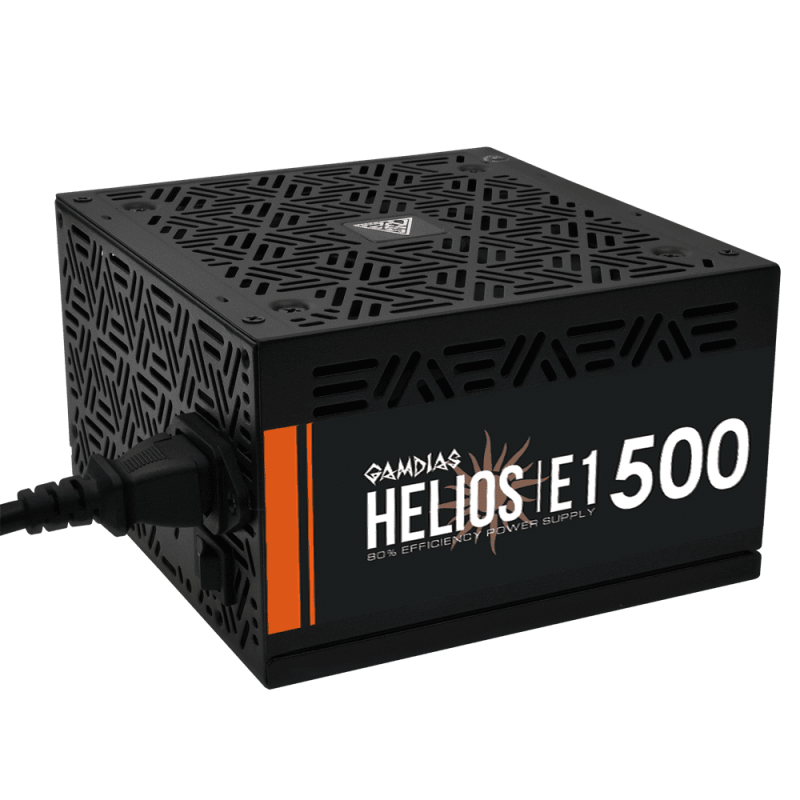 GAMDIAS HELIOS E1-500 PSU