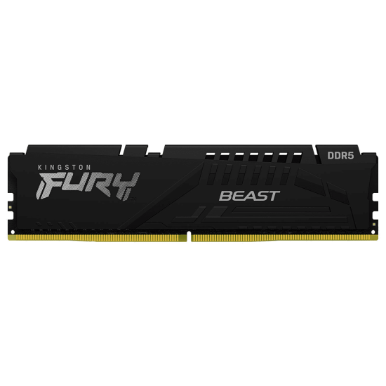 Kingston FURY DDR5 Beast 8GB