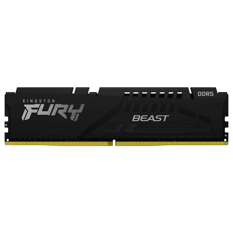 KINGSTON 32GB DDR5 5600MHZ FURY BEAST
