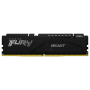 KINGSTON 32GB DDR5 5600MHZ FURY BEAST KF556C40BB-32