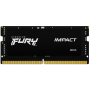 SO DDR5 16GB PC 4800 CL38 Kingston FURY Impact retail