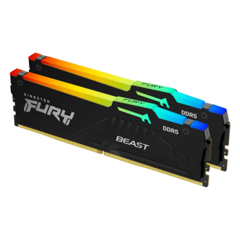 FURY DDR5 2x8GB 5600MHz DIMM RGB