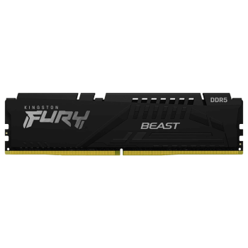DDR5 16GB PC 5200 Kingston FURY Beast