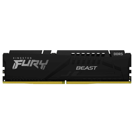 Kingston FURY Beast 16GB DDR5 5200