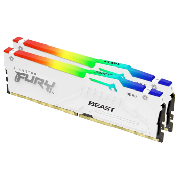 KINGSTON KT 2x16GB 5200MT DDR5 DIMM R X
