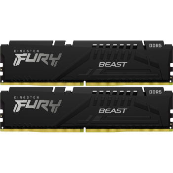 32GB 5600MHz DDR5 FURY BEAST