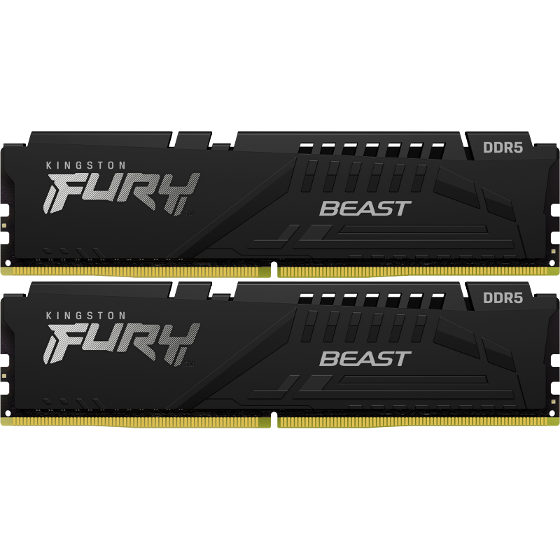 Kingston FURY Beast 32GB DDR5 5200MHz KIT