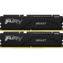 KINGSTON FURY DDR5 2x16GB 5200MHz DIMM