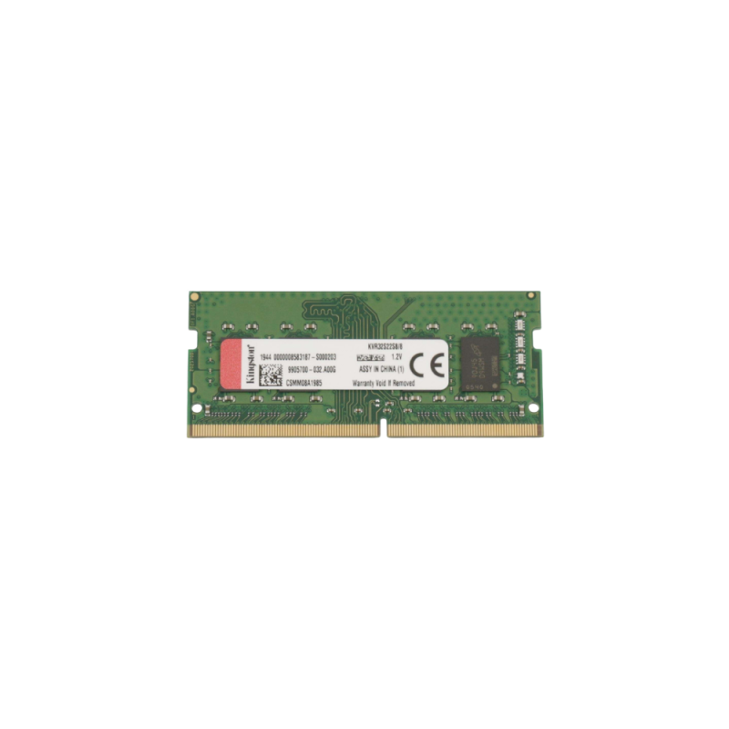 Kingston SO DDR4 16GB PC 3200 CL22 ValueRAM
