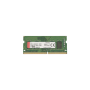 SO DDR4 16GB PC 3200 CL22 Kingston ValueRAM