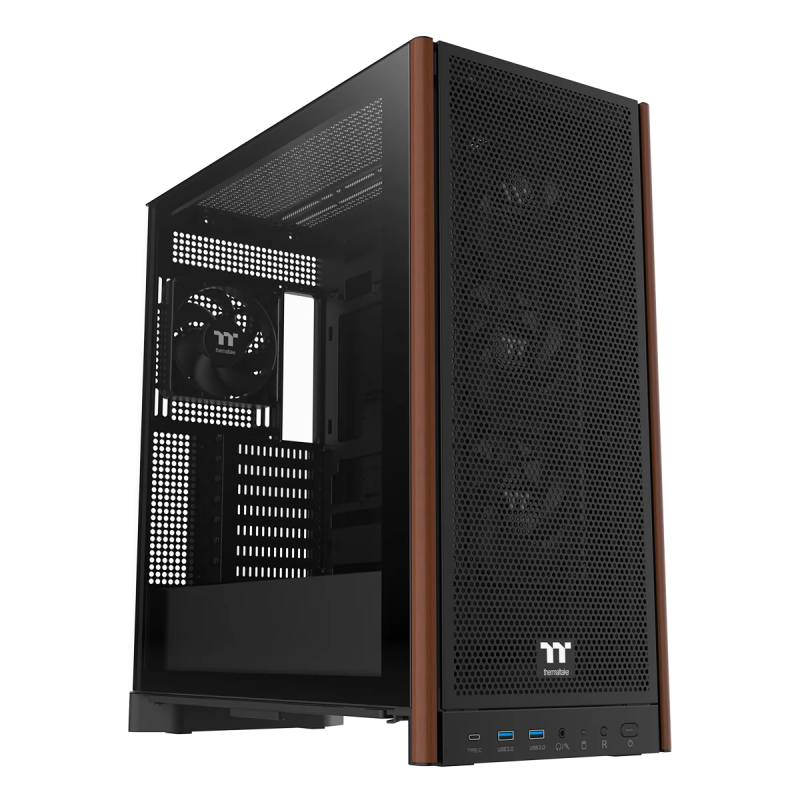 Creator Build Plus 7800X3D 32GB 2TB NVME 5070
