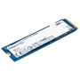 KINGSTON SSD NV3 M.2 2280 500 GB NVME GEN4