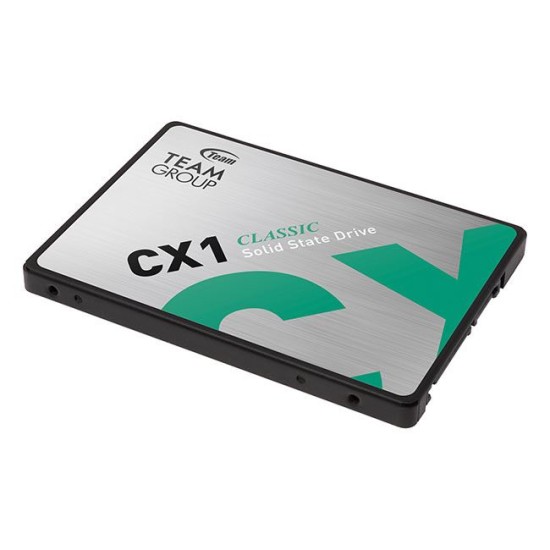 TEAM GROUP CX1 240GB SSD